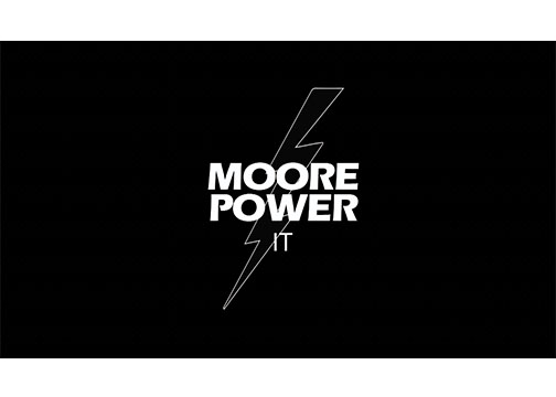 Moore Power IT